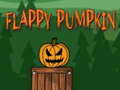 Spill Flappy Pumpkin