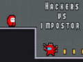 Spill Hackers vs impostors