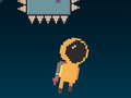 Spill Floaty Astronaut