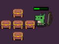 Spill Pixel Dragon