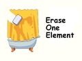 Spill Erase One Element