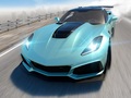 Spill Extreme Drift Car Simulator