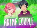 Spill Anime Couple Dress Up