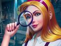 Spill Hidden Objects: Brain Teaser