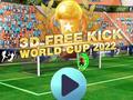 Spill Free Kick World Cup 2022
