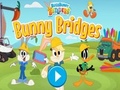 Spill Bunny Bridges
