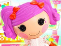 Spill Lalaloopsy: Doll Factory
