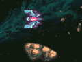 Spill Asteroid Crush