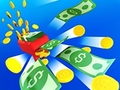 Spill Moneygun Run