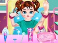 Spill Baby Taylor Superhero Emergency