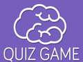 Spill QUIZ GAME