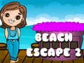 Spill Beach Escape 2