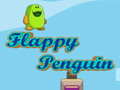 Spill Flappy Penguin