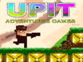 Spill Upit Adventure Game