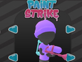 Spill Paint Strike