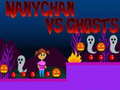Spill Nanychan vs Ghosts
