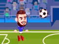 Spill Football PvP (Soccer Battle)