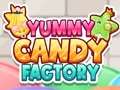 Spill Yummy Candy Factory