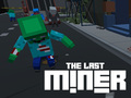 Spill The Last Miner