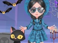 Spill Toddie Gothic