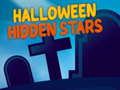 Spill Halloween Hidden Stars