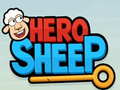 Spill Hero Sheep