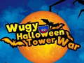 Spill Wugy Halloween Tower War