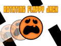 Spill Rotating Flappy Jack