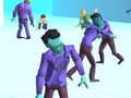 Spill Private Zombie Town