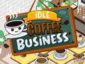 Spill Idle Coffee Business