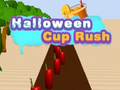 Spill Halloween Cup Rush