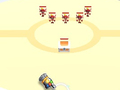Spill Monsters Tactics