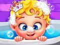 Spill Sweet Girl Magic Princess Caring