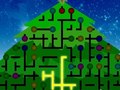 Spill Christmas Tree Light-Up