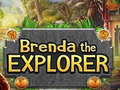 Spill Brenda the Explorer