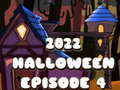 Spill 2022 Halloween Episode 4