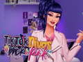 Spill TikTok Divas #black&pink