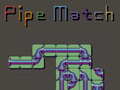 Spill Pipe Match