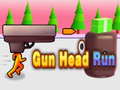 Spill Gun Head Run 
