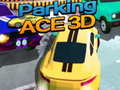 Spill Parking ACE 3D