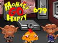 Spill Monkey Go Happy Stage 679