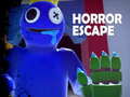 Spill Horror escape