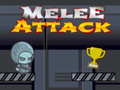 Spill Melee Attack 
