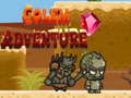 Spill Golem Adventure