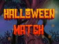 Spill Halloween Match 