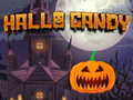 Spill Hallo Candy