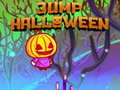 Spill Jump Halloween