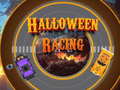 Spill Halloween Racing