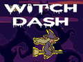 Spill Witch Dash