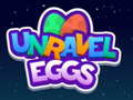 Spill Unravel Egg